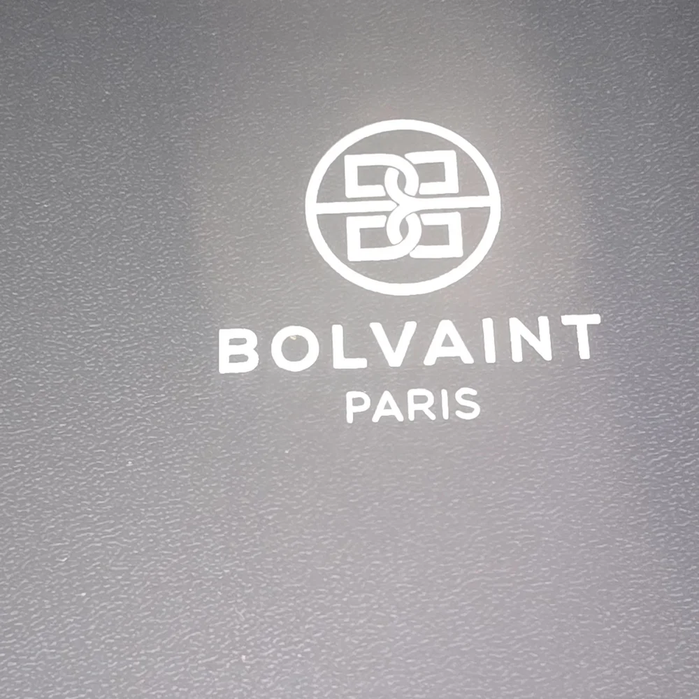 Bolvain Black Pen with Case